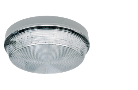 New Orbik Self Contained Luminaire Emergency External Light Fitting 